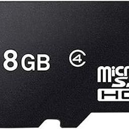 Drumstone (𝐒𝐩𝐞𝐜𝐢𝐚𝐥 𝟏𝟎 𝐘𝐞𝐚𝐫𝐬 𝐖𝐚𝐫𝐫𝐚𝐧𝐭𝐲) 8GB High-Speed Memory Card – Fast & Secure Storage for Videos, Photos, and Music Transfers-11