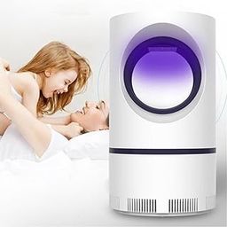 Mosquito Lamp Dual Mosquito Zapper Lamp Indoor Insect Trap-picture-31