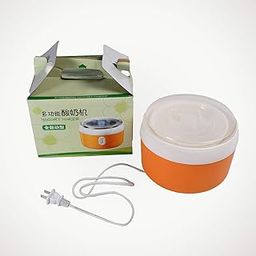 Automatic Yogurt Maker for Home-picture-21