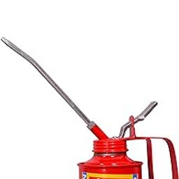 VISKO 228 1/2 Pint Oil Can-image-70