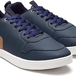 Men's Achiever-13 Latest Stylish Casual Sneaker,Lace-up Lightweight Shoes for Running, Walking, Gym Shoes-image-47