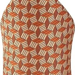 The Abstractzoid Pocket Square For Men-image-1