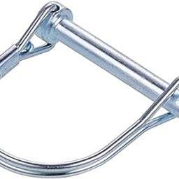 VELURA Pto Shaft Locking Pin Round Safe Coupler Pin for Truck Farming Garden|1 Spark Plug Socket Wrench|Locks & Hardware| Parts & Accessories-41