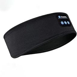 amiciSound Over Ear Bluetooth Headphones, Headband Speaker Perfect For Workout, Running, Insomnia, Etc With 10+ Hrs Playback Time-picture-11