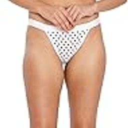 Michelle Nylon Pushup Bra and Tanga Briefs Set-image-19