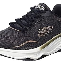Women D'Lux Fitness Pure Glam Sneakers-image-44
