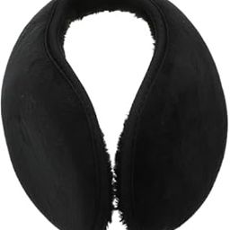 2pcs Winter Plush Earmuffs Outdoor Skiing Warm Earmuffs-image-60