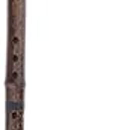 BNF® 8 Holes Chinese Bamboo Flute Xiao Woodwind Instrument F Key Left Hand-image-80