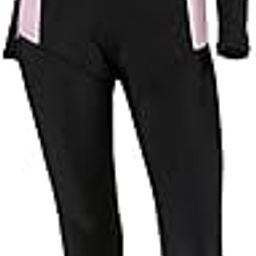 BNF Full Wetsuit One Piece Sun Protection Women Swimming Purple Print L | Sporting Goods | Water Sports | Wetsuits & Drysuits | Wetsuits | Women-picture-32