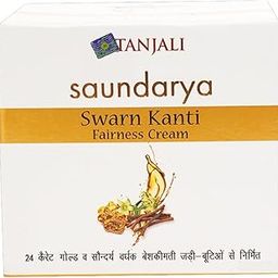 Saundrya Swarn Kanti Fairness Cream (15gm) by JV-image-10