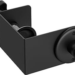 for Outdoor 4 Camera Bracket Stainless Steel Door Clamp Camera Mount Holder with Screw Adapter-image-47