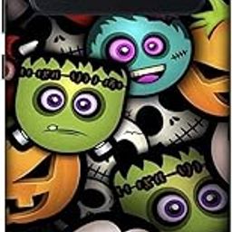 NDCOM for Poco M4 Pro 4G Back Cover Cartoon Designer Printed Hard Case-16