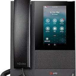 CCX 400 Media Phone OPENSIP PO-30