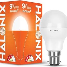 Halonix 9w LED Bulb Astron Plus Base B22 (Cool Day Light)-15