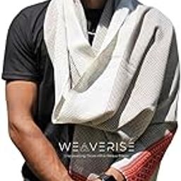 Men's Fine Soft Pure Wool Ethnic Stole, Kullu Design, G.I. Patented, Handloom Woven-picture-19