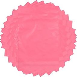 Sosoport 100pcs Sanitary Napkin Disposal Bags Self-Sealing Feminine Waste Bags Odor-Control for Outdoor Use Pink Thickened Design-image-40