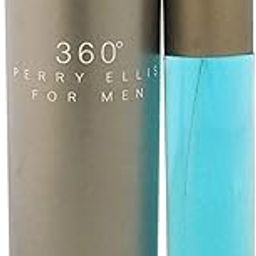 360 For Men By Perry Ellis Eau De Toilette Spray 1.7 oz AD-image-24