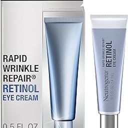 Neutrogena Rapid Wrinkle Repair Eye Cream 14ml-38