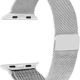amazon basics Strap Band Compatible for Apple Watch-image-16