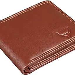 usl Mens Black Brown Tan Purse | Stylist Mens Wallet | Wallet Men Brown Artificial Leather Gift Set-picture-14