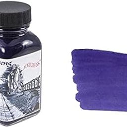 Noodler's Ink Fountain Pen Bottled Ink, 3oz - Kung te-Cheng-picture-30
