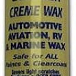 Woody Wax Carnauba Creme Wax - 16 oz.-image-37