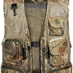 The Style Sutra Men Outdoor Multi-Pocket Vest Fly Fishing Photography Quick-Dry Jacket XL|Sporting Goods | Fishing | Clothing, Shoes & Accessories | Vests-image-77
