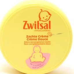Baby Cream (Zachte Creme Douce) - 200ml [Pack of 1]-21