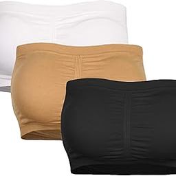 Women's Pull On Style Seamless Comfortable Yoga Bra with Removable Pads-picture-19