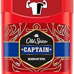 Old Spice Fresh Deo Stick Aluminium Free Deodorant for Men's 50 ml Captain-12