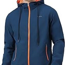 Windcheaters – Modern Style with Wind and Rain Protection-picture-1