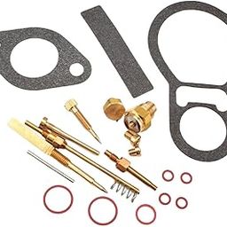 VELURA Carburetor Major Repair Kit Replacement for Ford Model A Easily Install|1 Battery Disconnect Switch|Carburetor Parts| Parts & Accessories-image-36