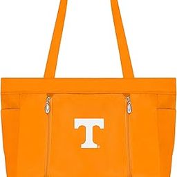University of Tennessee Diaper Bag with Changing Pad-image-26