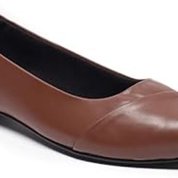 Womens Vwftwghlsmu003v Ballet Flat-image-31