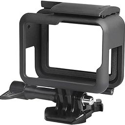 Gopro Hero Mount The Frame Go Pro Hero Housing (hero7black/hero6 Black/hero5 Black/hero7 Silver/hero7 White/Hero(2018)) Go Pro Microphone Case Gopro Hero Case Mount Gopro Hero Case mounting-30