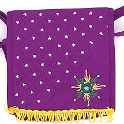 Mobile Sling Bag for Women Traditional Floral Embroidery Side Bags Handmade Cross Body Bags for Girls Ladies 7 Inch Multicolor-picture-45