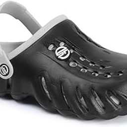 Bahubali-2 Lightweight,Comfort,Summer,Trendy,Walking,Outdoor,Stylish,Home, Use Eva Clogs Men-picture-29