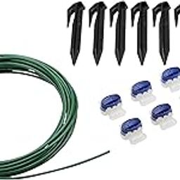 Flymo FLY073 Robotic Repair Kit - Suitable for Flymo EasiLife and 1200R Robotic Mowers-image-21