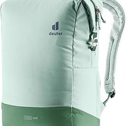 Unisex Green Vista 18L Backpack with Organized and Comfortable Lifestyle Day Pack for Explorers and Travellers-picture-38