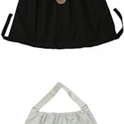 ATORSE 2 Pieces Stroller Organizer Bag Adjustable Strap for Strollers Baby Supplies|Baby|Strollers & Accessories|Stroller Accessories|Organizers & Nets-image-63