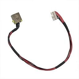 Compatible for Acer DC301010K00 Laptop DC Power Jack Socket Connector Replacement Charging Port Cable Harness-image-47