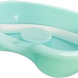 THE STYLE SUTRA Hair Washing Basin for Bedridden Lightweight Portable for Bedside Home Women Light Green-image-77