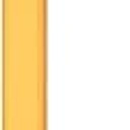 Valente Ultra-Thin Silicone Sleeve for Galaxy Tab Pencil - Compatible with S7/S8/S9 Series - Enhanced Grip, Protective Cover (Orange & Red)-22