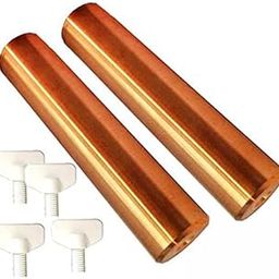 bnf® 2x2x Solar Copper Anode for Solar Pool Ionizer Water Purifier Swimming Cleaner | Other Pool Cleaning | Pool Cleaning Tools | Pools & Spas | Yard, Garden & Outdoor Living-picture-17