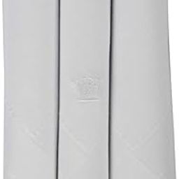 Men's Cotten White Handkerchief (Pack of 3)-image-21