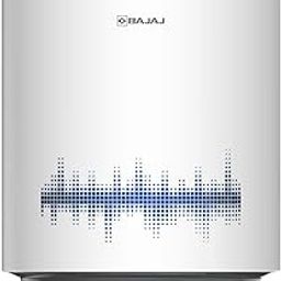 Bajaj Shield Series New Shakti 25L Storage Water Heater For Home|5-Star Rated Geyser|Child Safety Mode|Non-Stick Heating Element|20% More Hot Water*|For High Rise Buildings|4-Yr Warranty|White & Grey-24