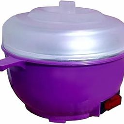 KOSTECH Automatic Oil and Wax Heater/Warmer with Auto Cut-Off (Multicolour)-picture-3