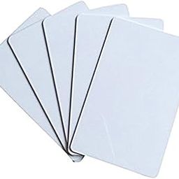 OBO HANDS Pcs of 10 UID IC Card Changeable Smart Card Clone Card for 1K S50 MF1 RFID 13.56MHz Access Control Block 0 Sector Writable-picture-15
