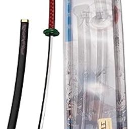Offo||Demon slayer Anime Sanemi shinazugawa katana Keychain [15cm] | Ideal Gifts and Birthday Presents for Friends-image-48
