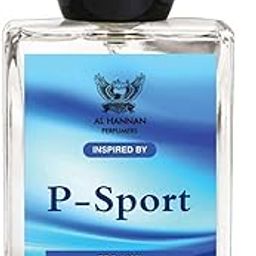 AL HANNAN PERFUMERS Fragrances Fresh & Luxury Perfume Series For Men & Women Gift Set For Couple (P SPORTS)-picture-52